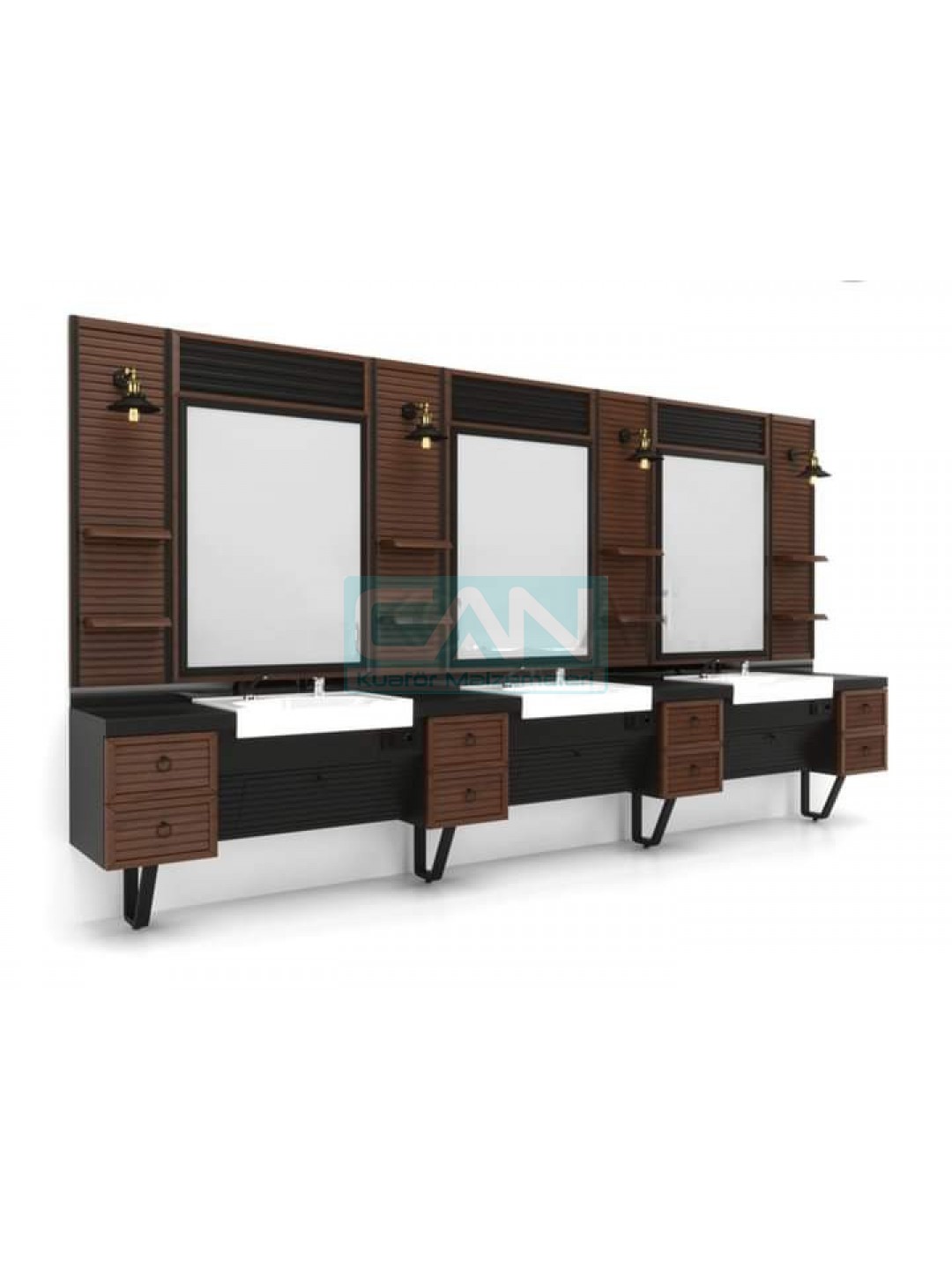 Berber Tezgahı BTZ-42